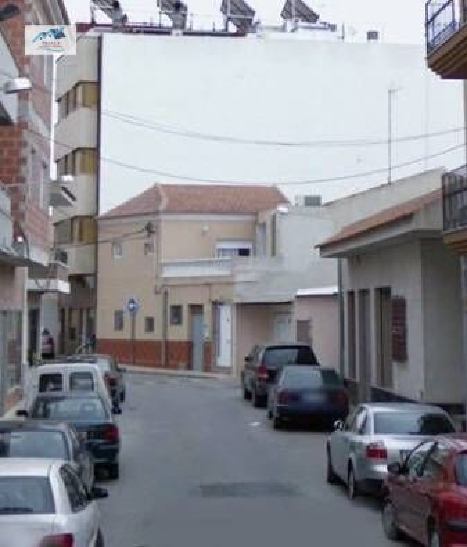  kaufen Wohnung Santomera Huerta De Murcia 1