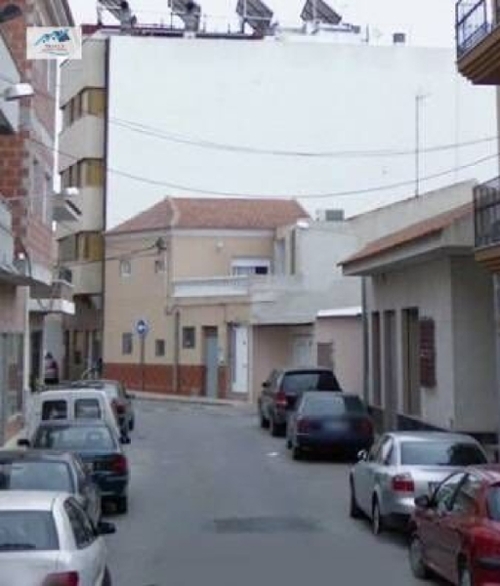 Santomera Huerta De Murcia Wohnung Bild 6314132