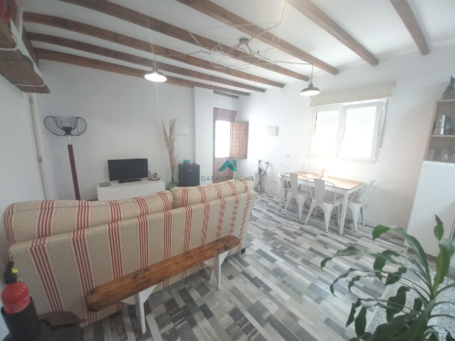  till salu lägenhet Santoña Trasmiera 3