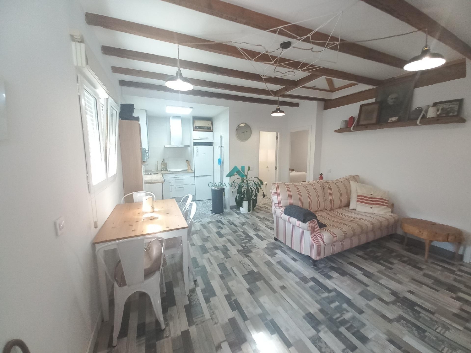  till salu lägenhet Santoña Trasmiera 2