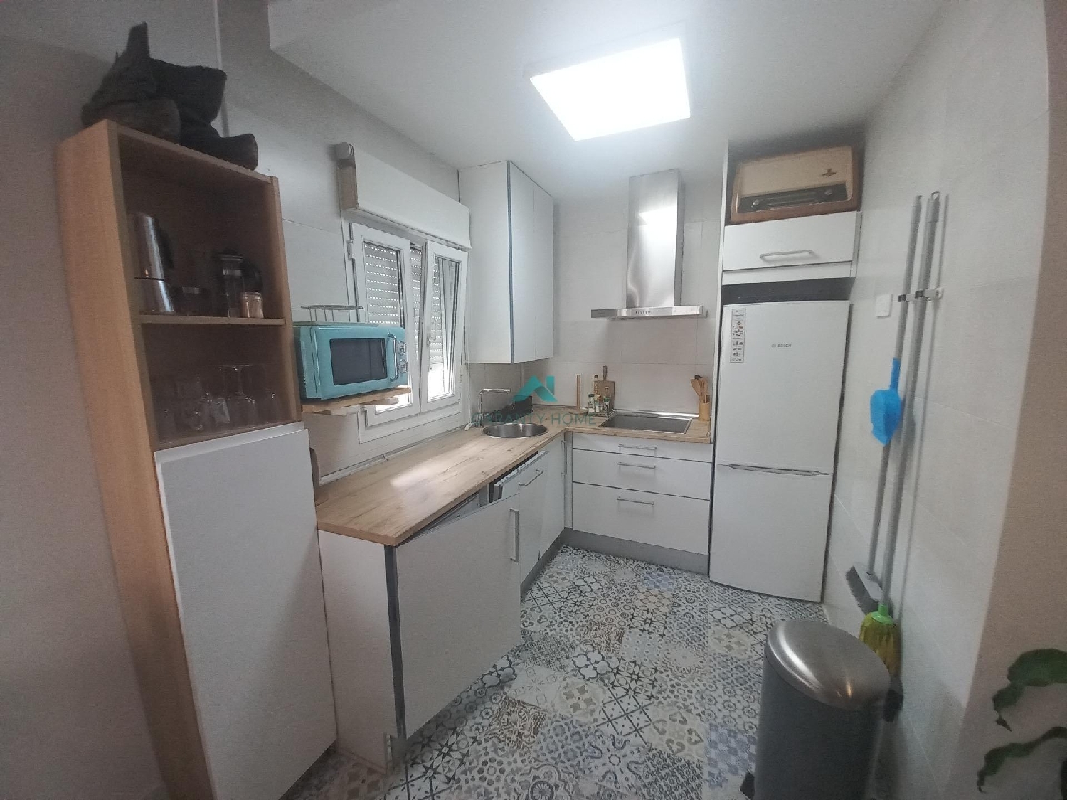  till salu lägenhet Santoña Trasmiera 4