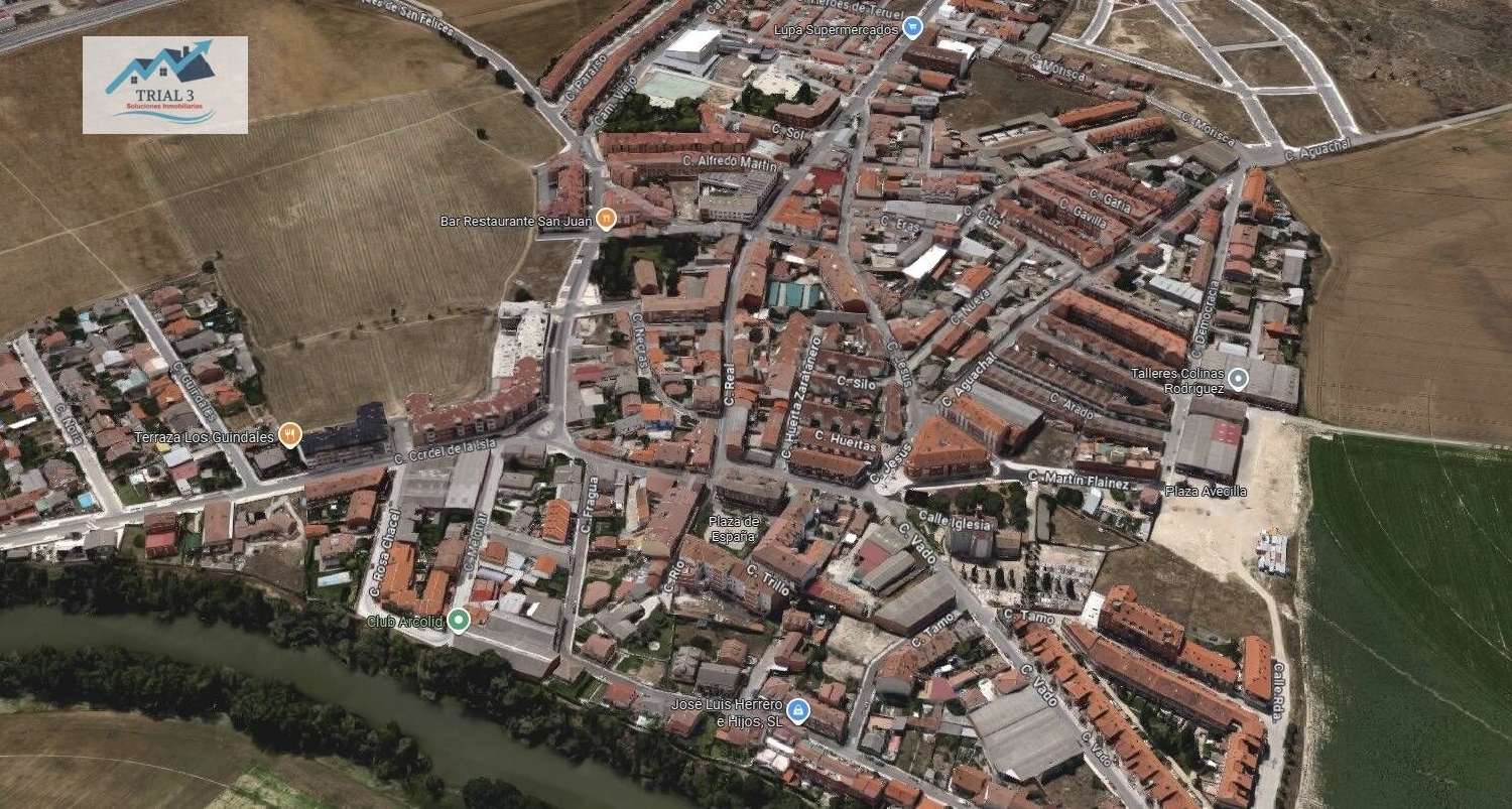 kaufen Wohnung Santovenia De Pisuerga Campiña Del Pisuerga 2
