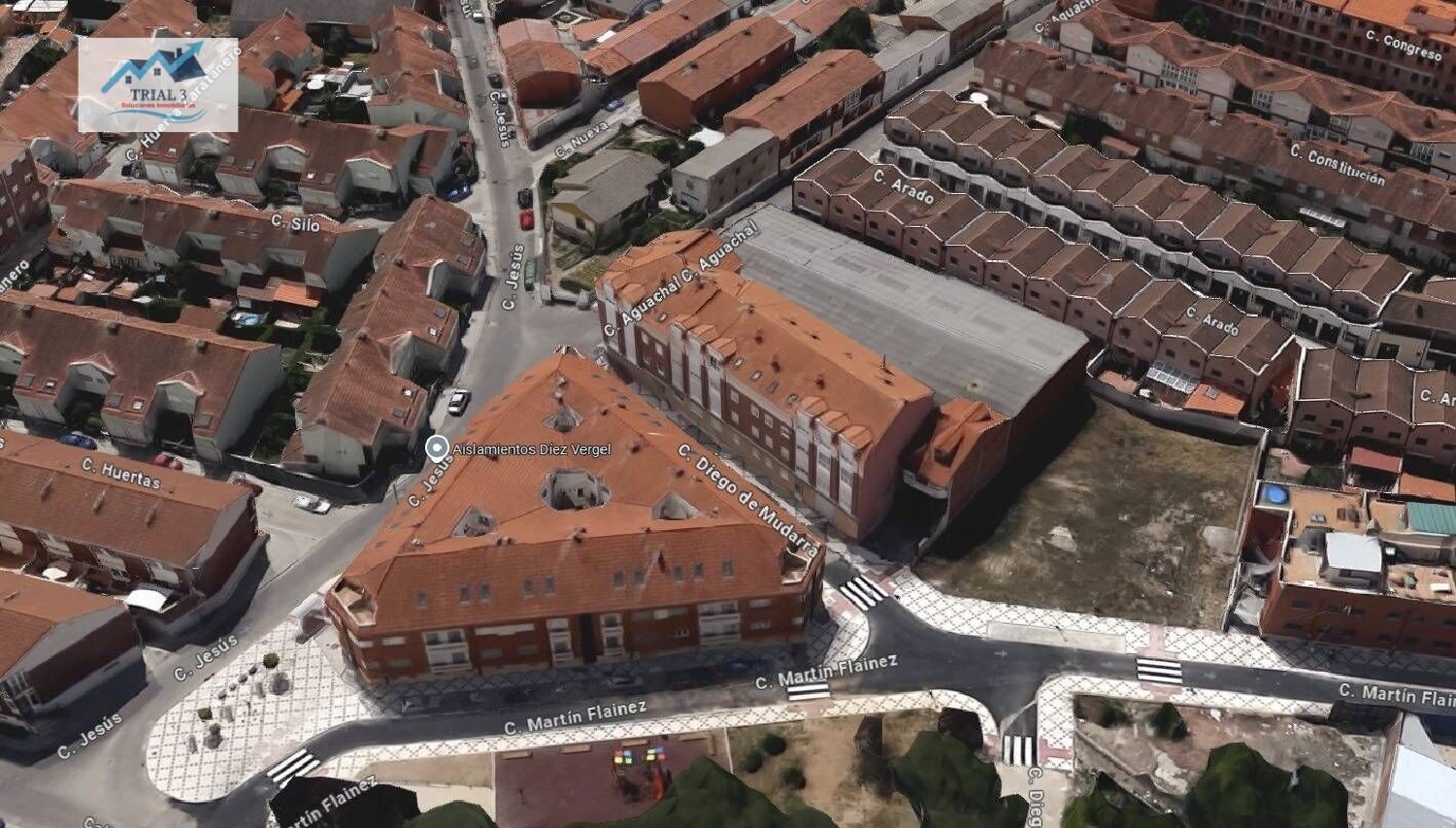  kaufen Wohnung Santovenia De Pisuerga Campiña Del Pisuerga 1