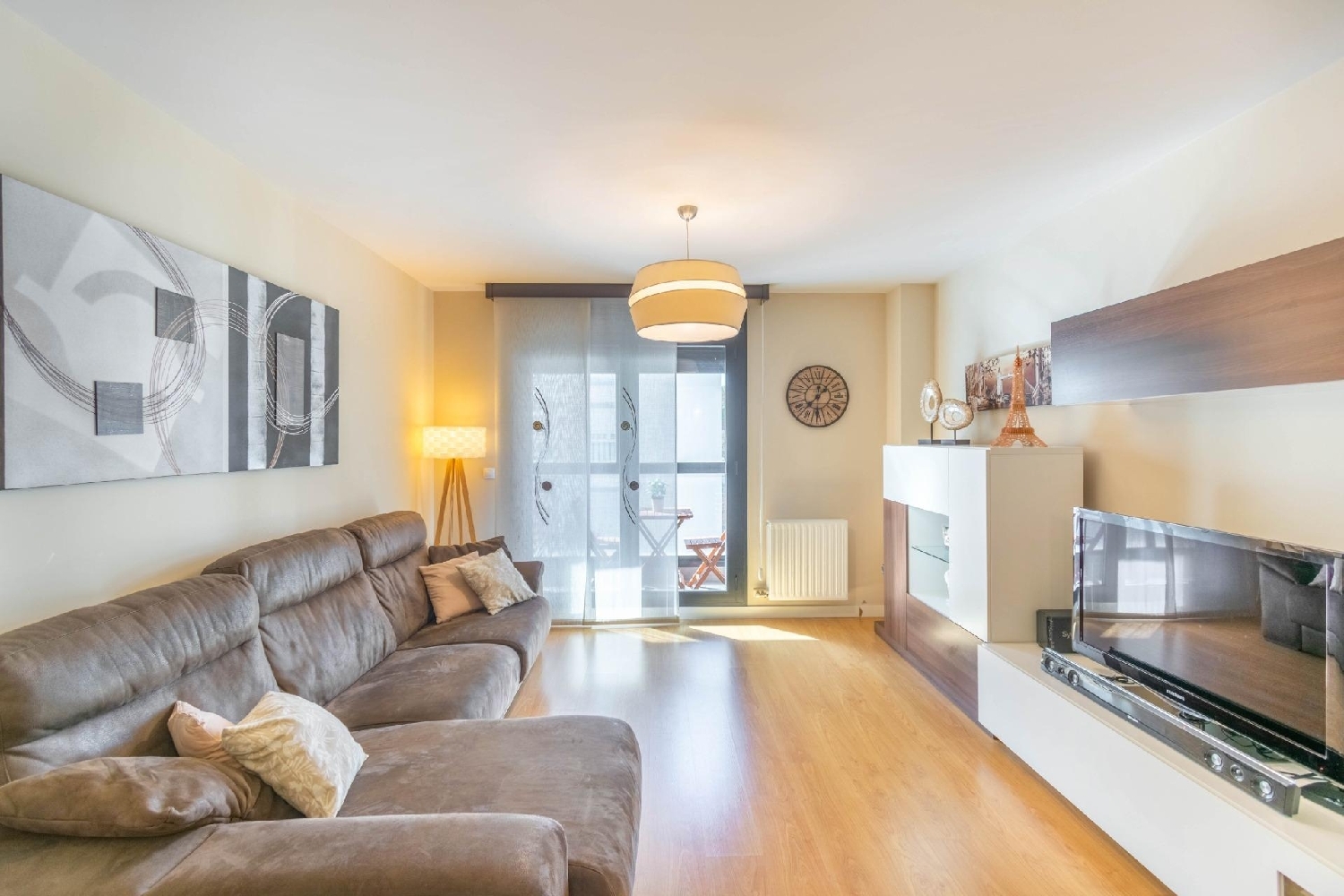  kaufen Wohnung Sarriguren Pamplona 6
