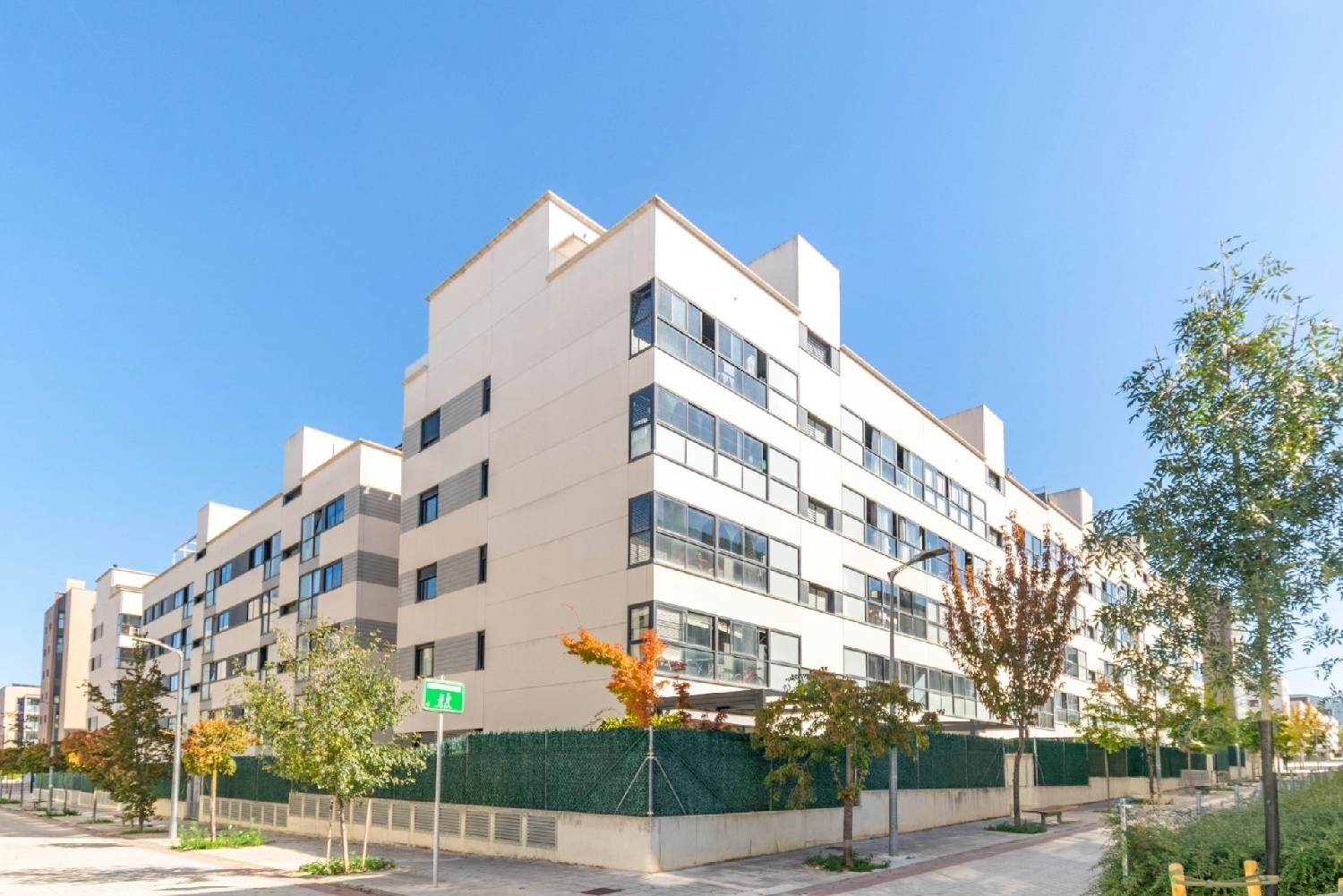  kaufen Wohnung Sarriguren Pamplona 1
