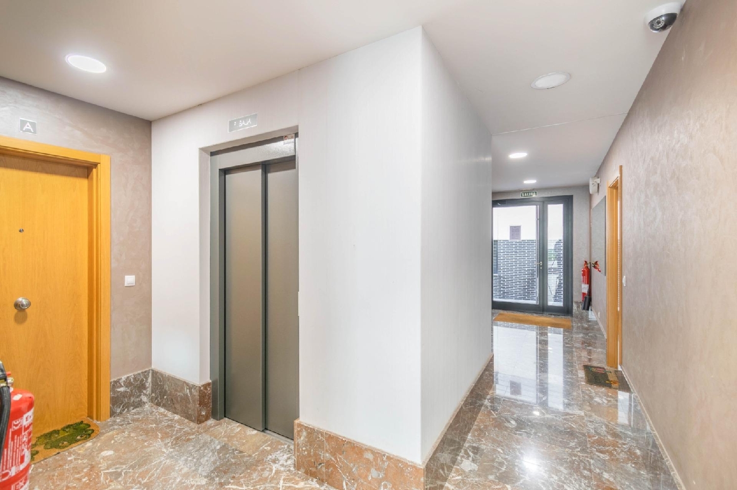 kaufen Wohnung Sarriguren Pamplona 2