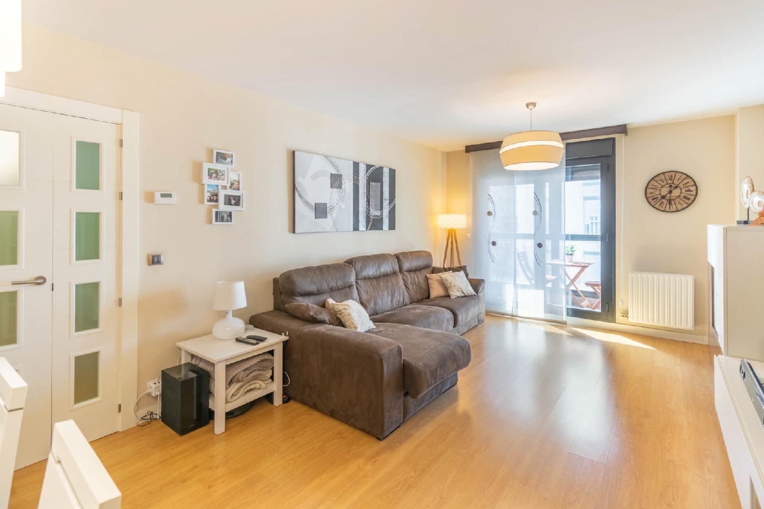  kaufen Wohnung Sarriguren Pamplona 7