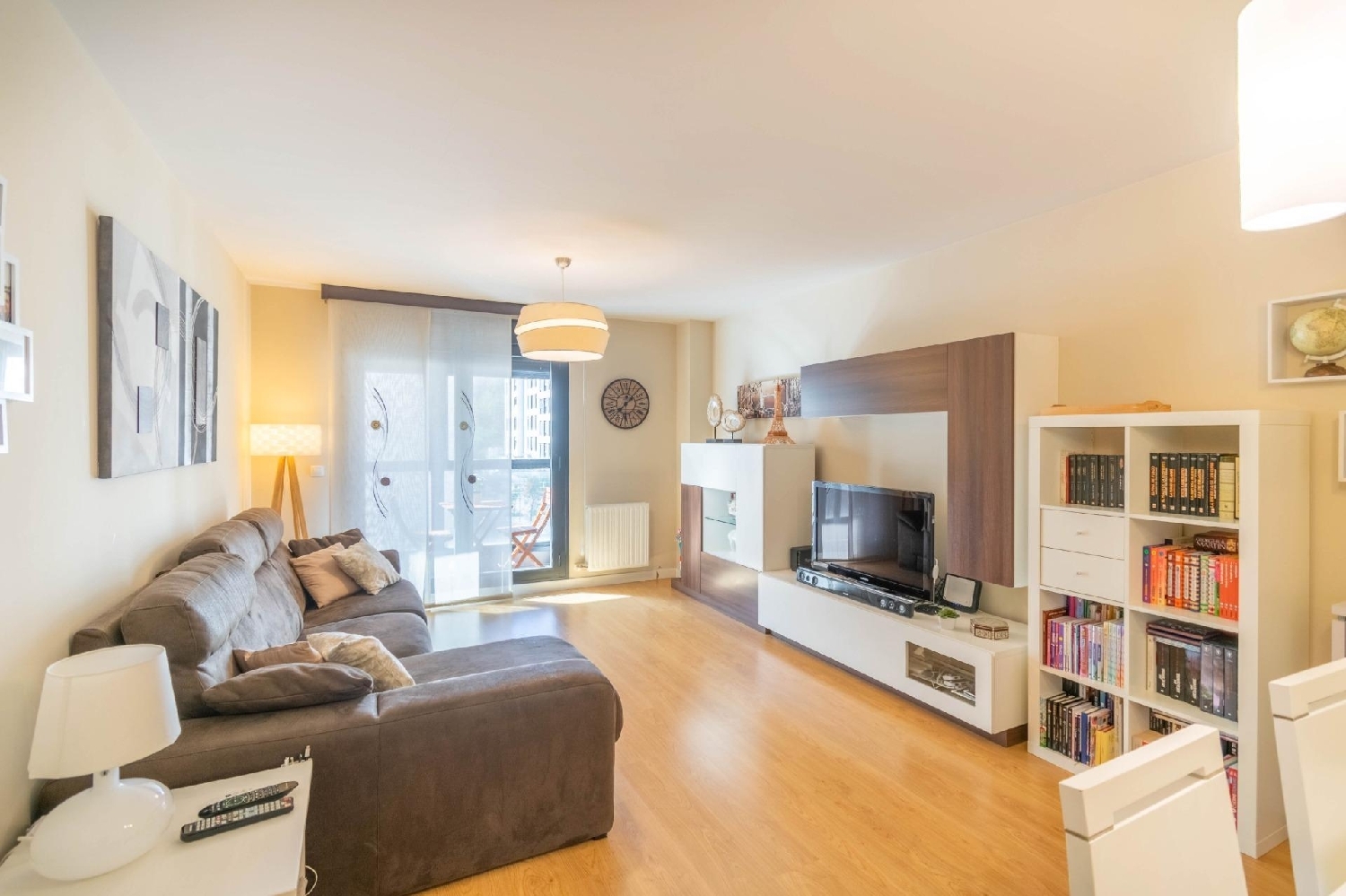  kaufen Wohnung Sarriguren Pamplona 4