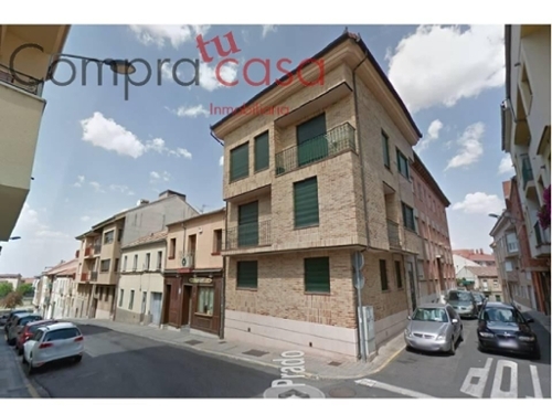 Segovia De Sacedón Campo De Salamanca appartement foto 6309223