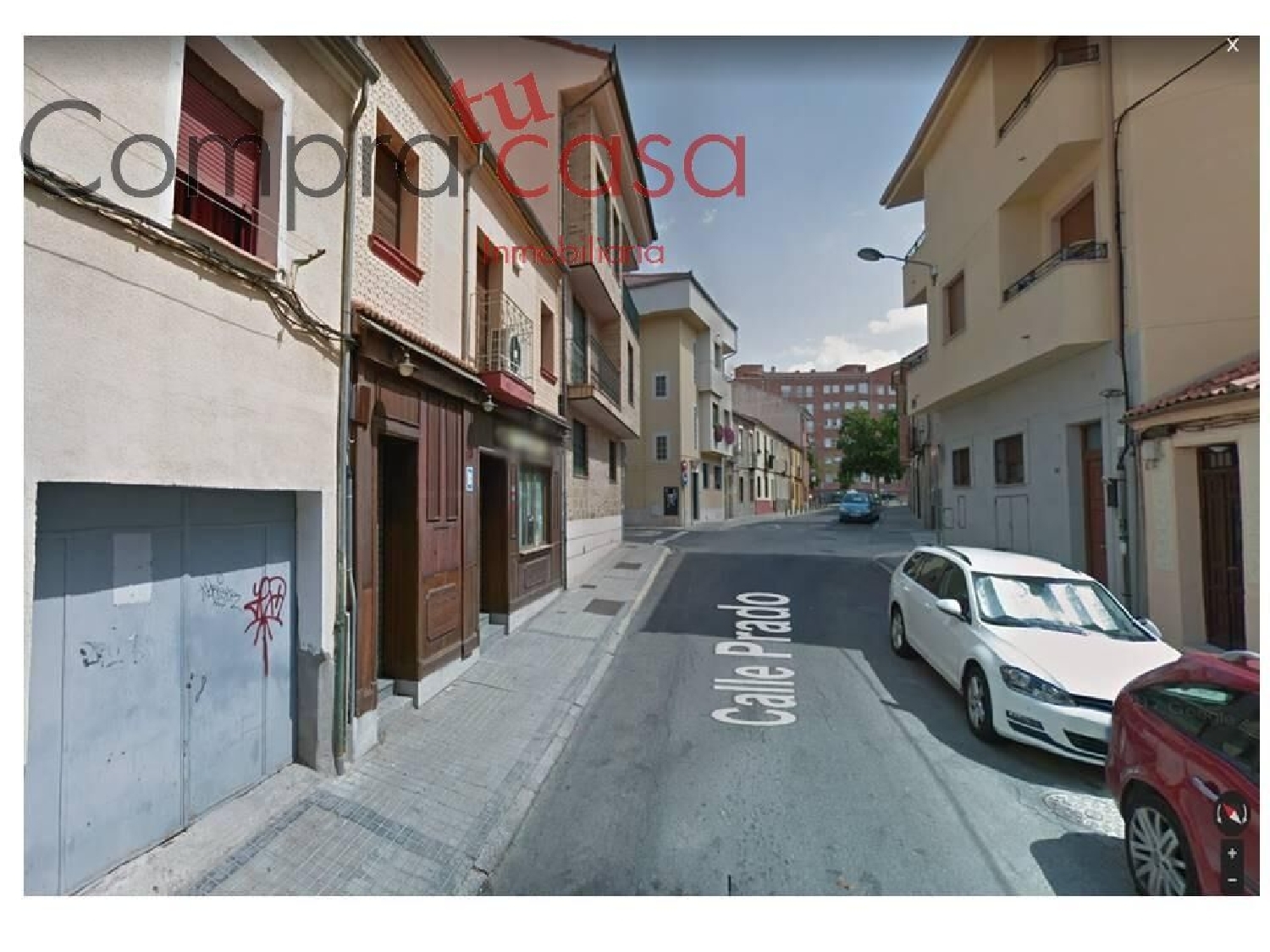  à vendre appartement Segovia De Sacedón Campo De Salamanca 2