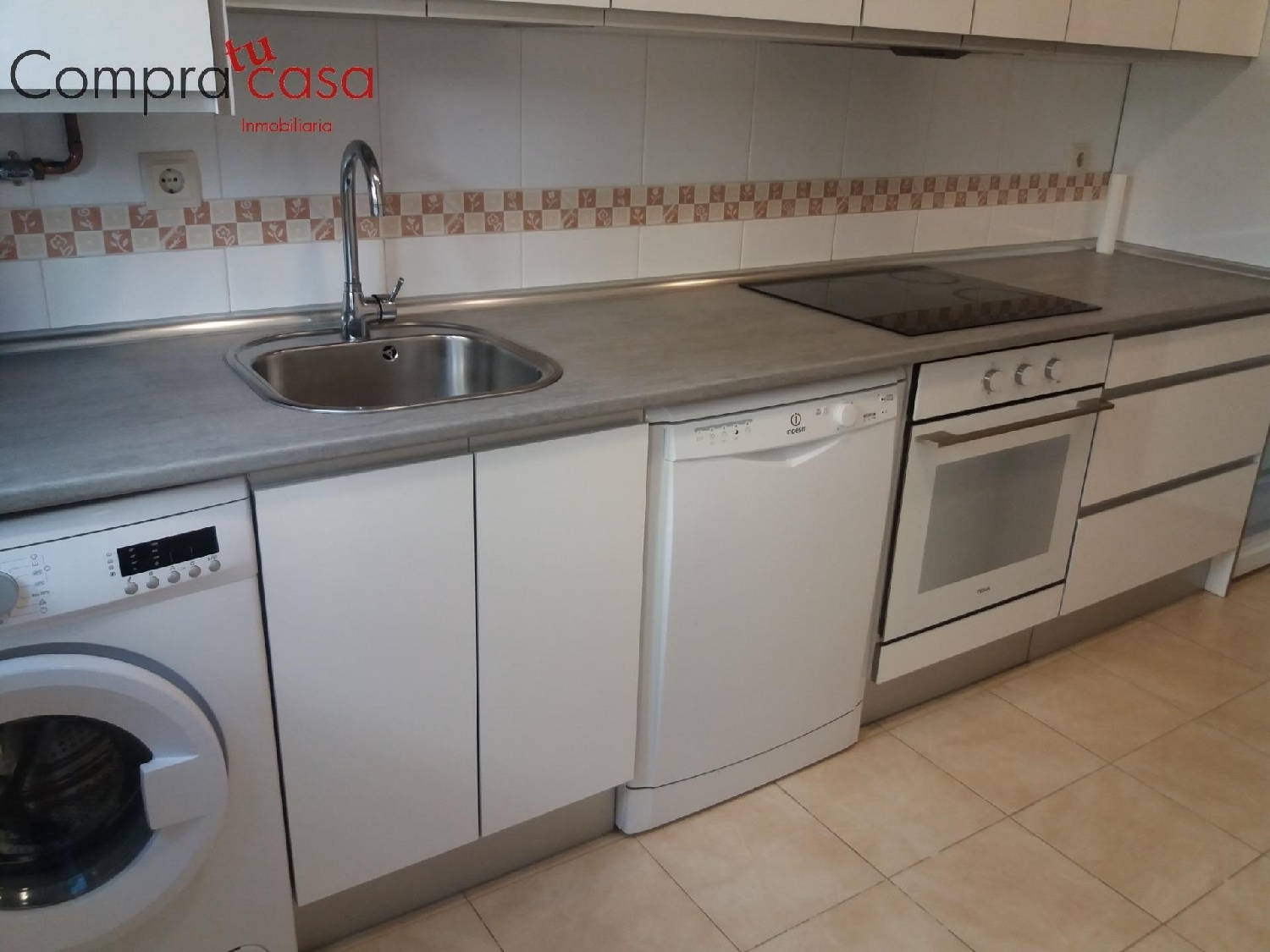  à vendre appartement Segovia De Sacedón Campo De Salamanca 7