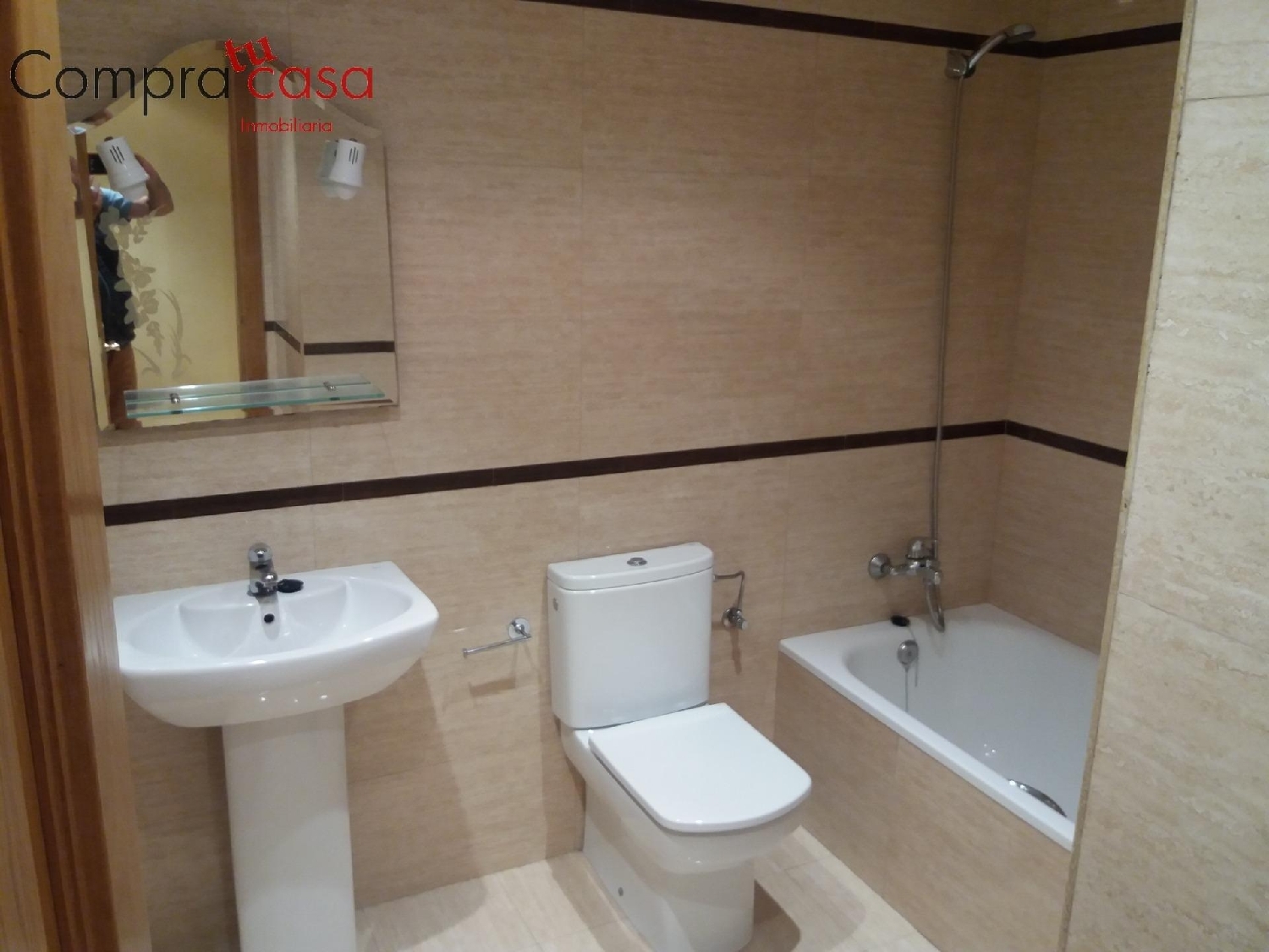  à vendre appartement Segovia De Sacedón Campo De Salamanca 5