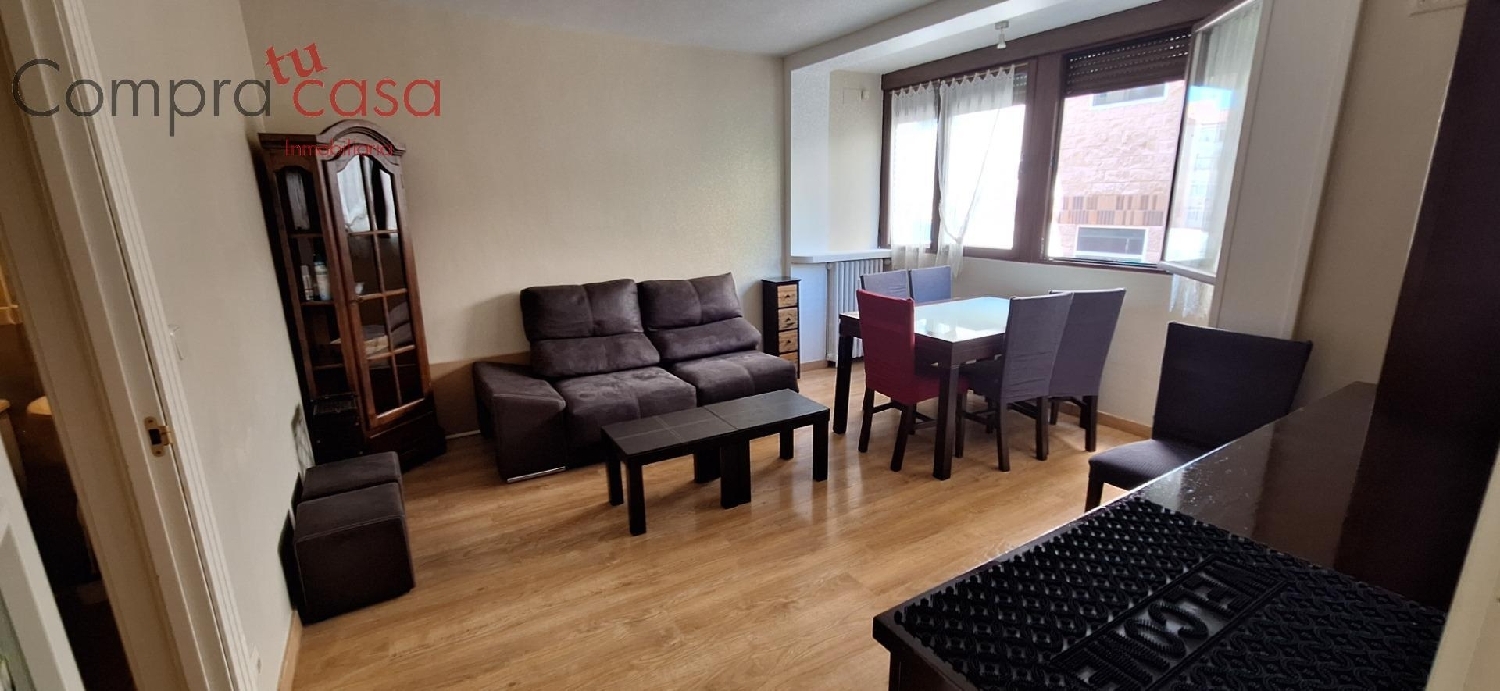  à vendre appartement Segovia De Sacedón Campo De Salamanca 3