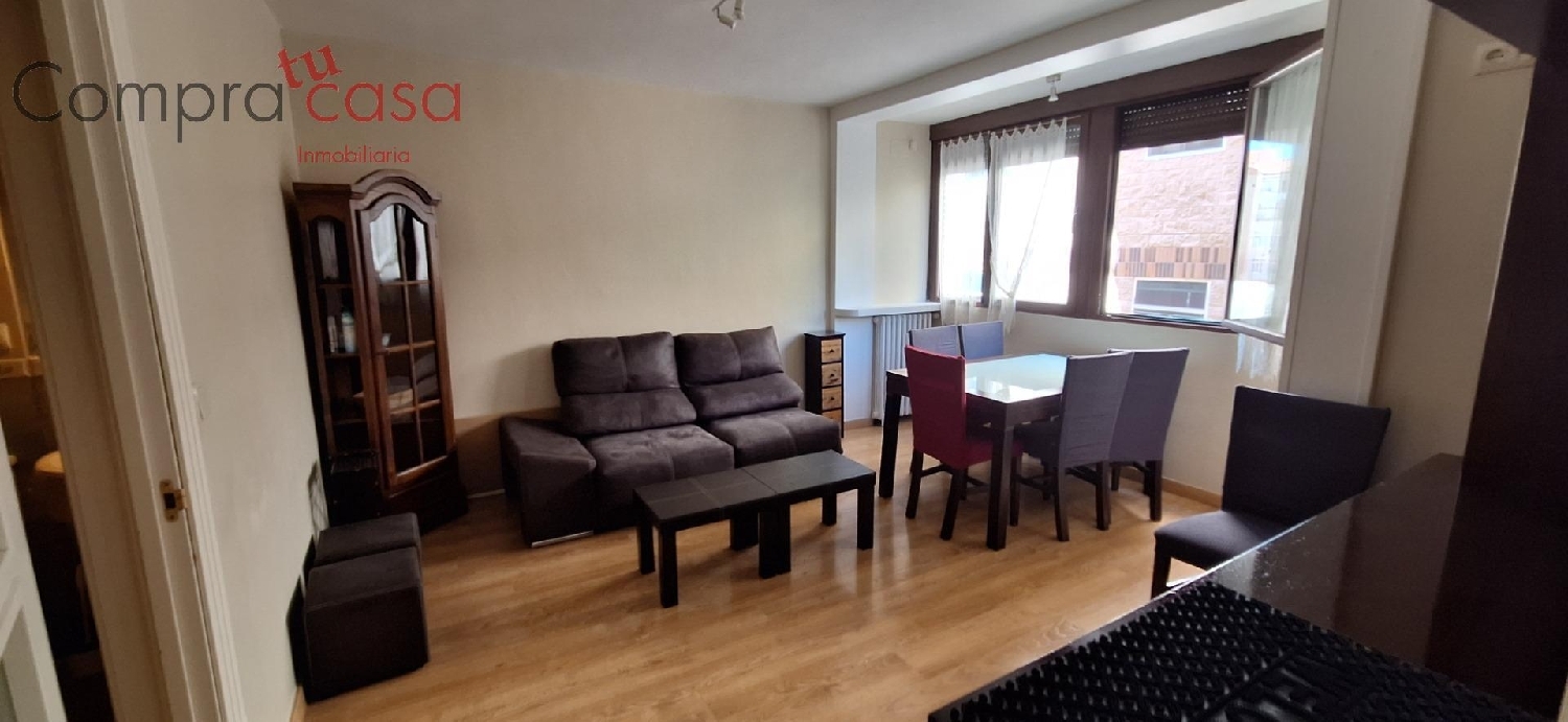  à vendre appartement Segovia De Sacedón Campo De Salamanca 5