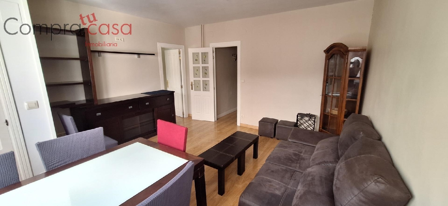  à vendre appartement Segovia De Sacedón Campo De Salamanca 2
