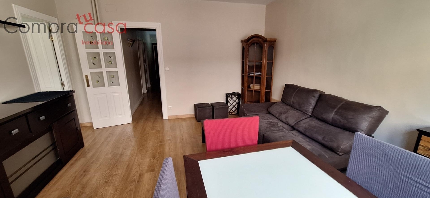  à vendre appartement Segovia De Sacedón Campo De Salamanca 8
