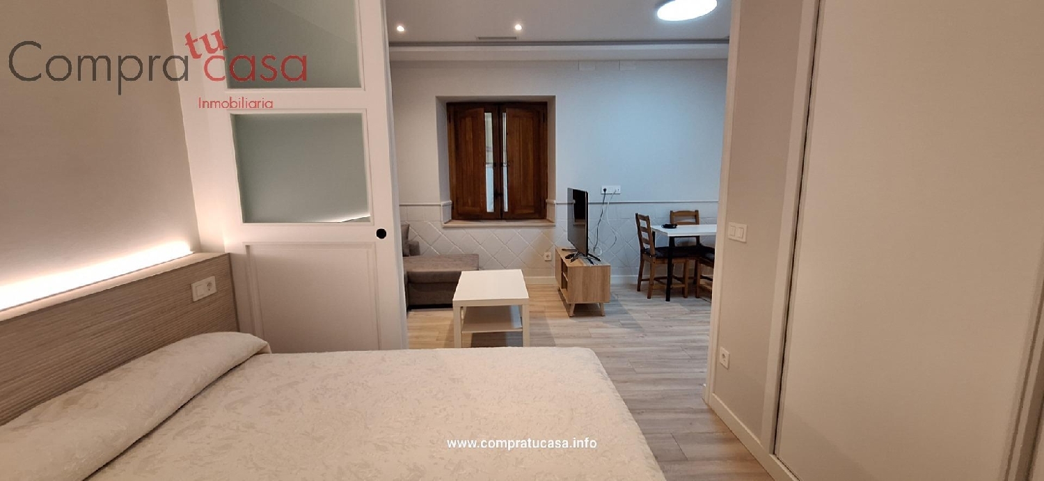  à vendre appartement Segovia De Sacedón Campo De Salamanca 6
