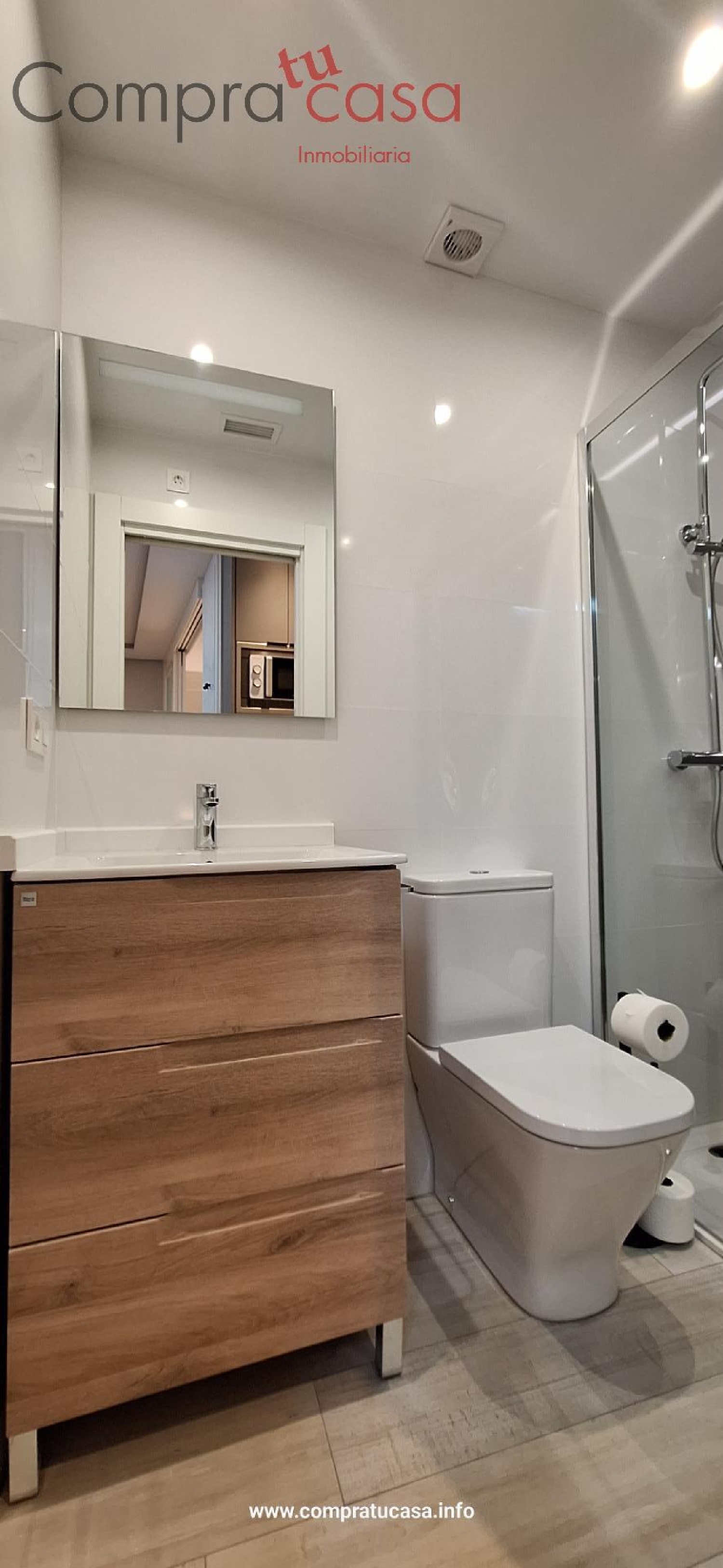  à vendre appartement Segovia De Sacedón Campo De Salamanca 5
