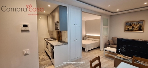 Segovia De Sacedón Campo De Salamanca appartement foto 6309225