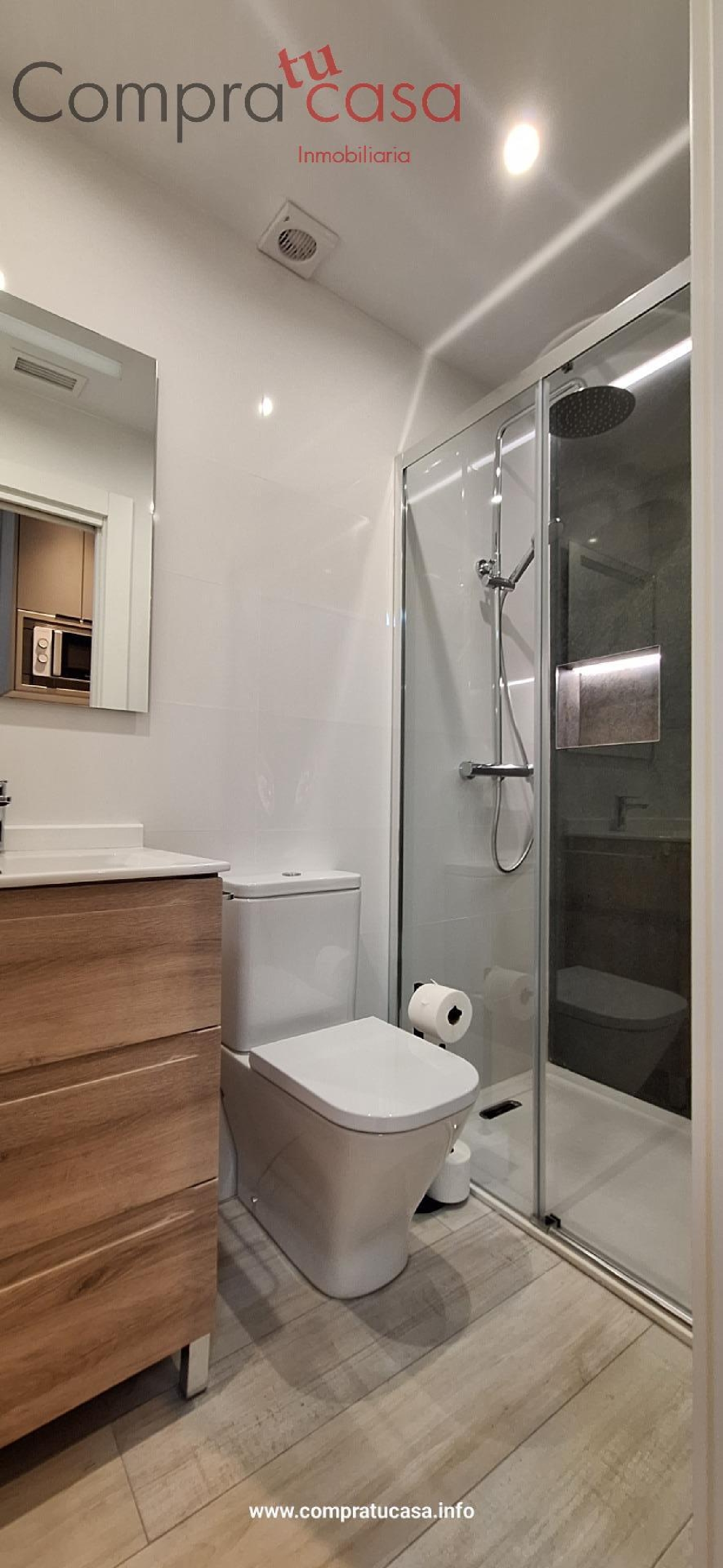  à vendre appartement Segovia De Sacedón Campo De Salamanca 3