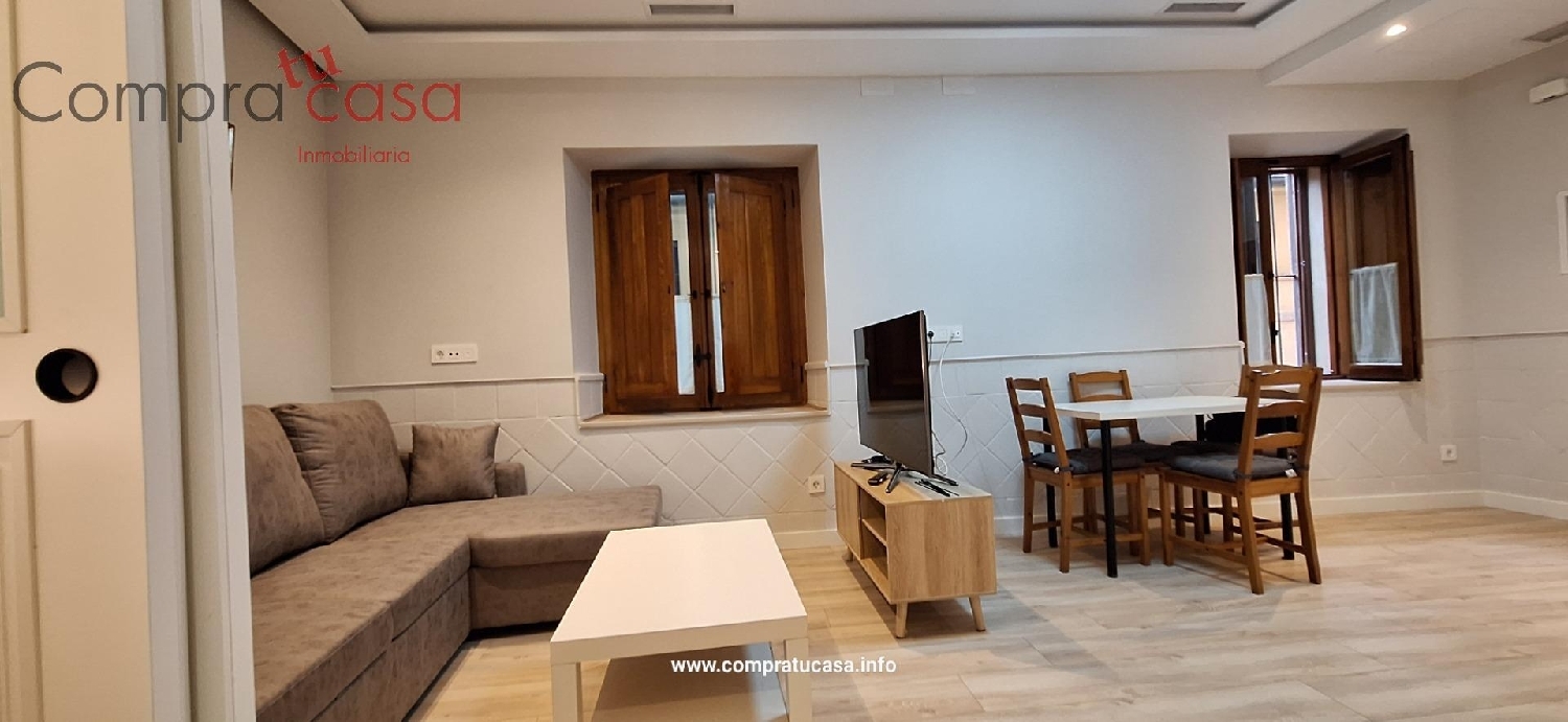  à vendre appartement Segovia De Sacedón Campo De Salamanca 8