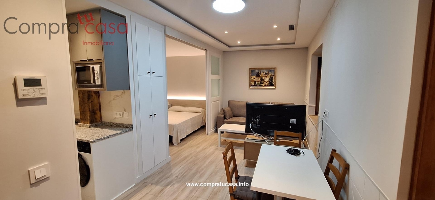  à vendre appartement Segovia De Sacedón Campo De Salamanca 2