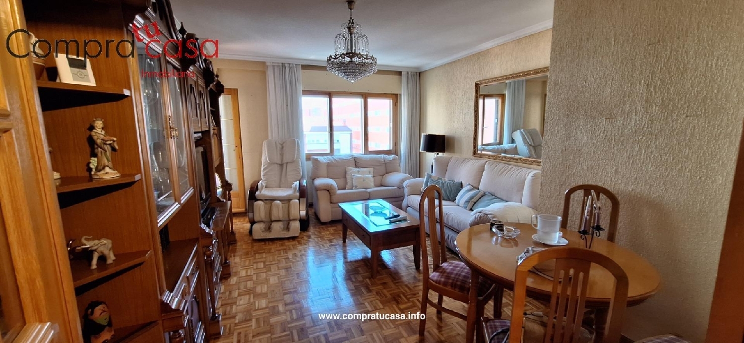  à vendre appartement Segovia De Sacedón Campo De Salamanca 4