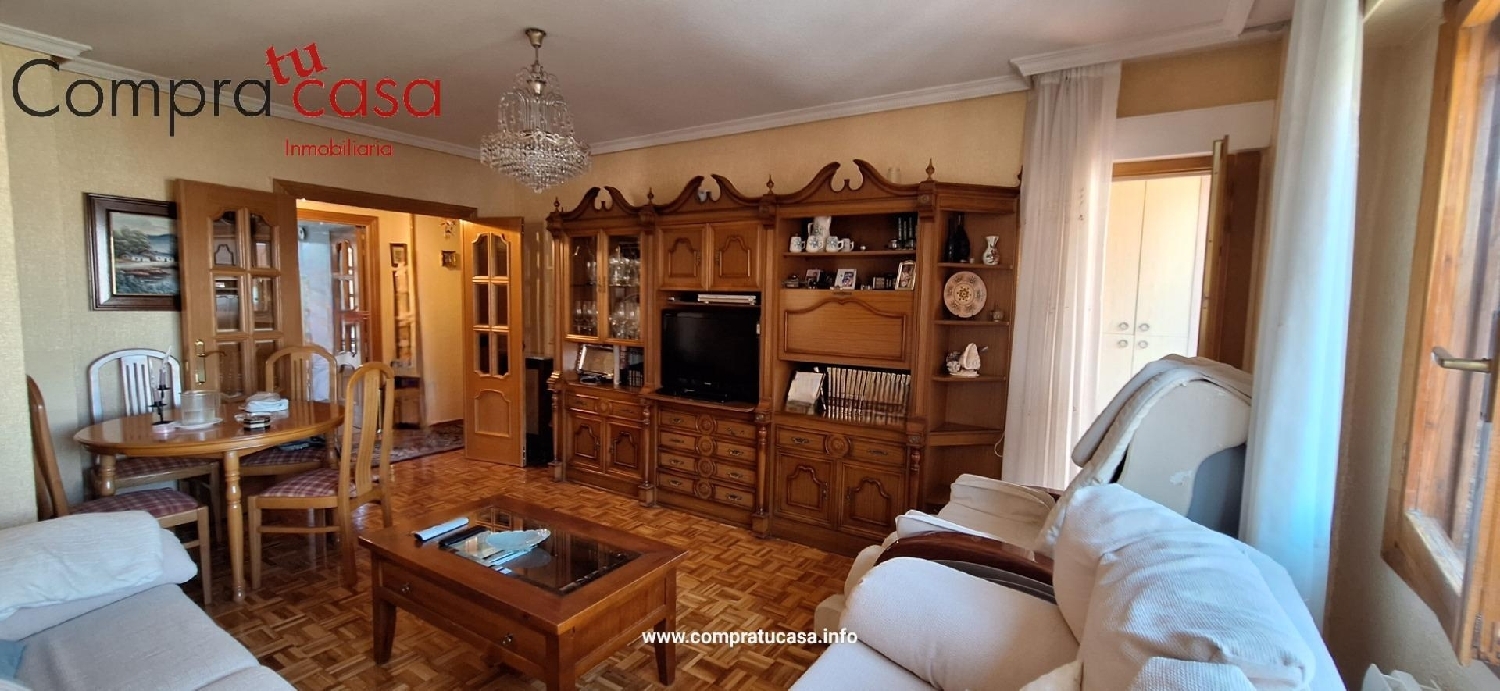  à vendre appartement Segovia De Sacedón Campo De Salamanca 5