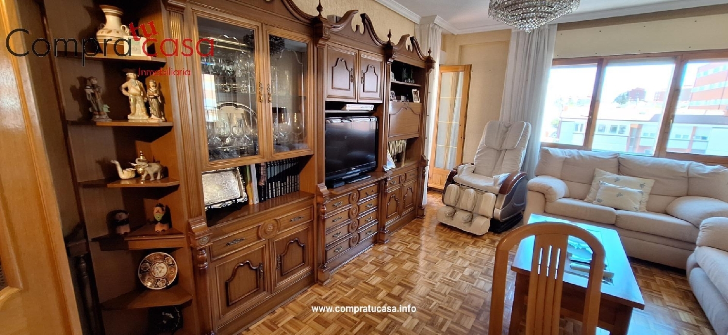  à vendre appartement Segovia De Sacedón Campo De Salamanca 1