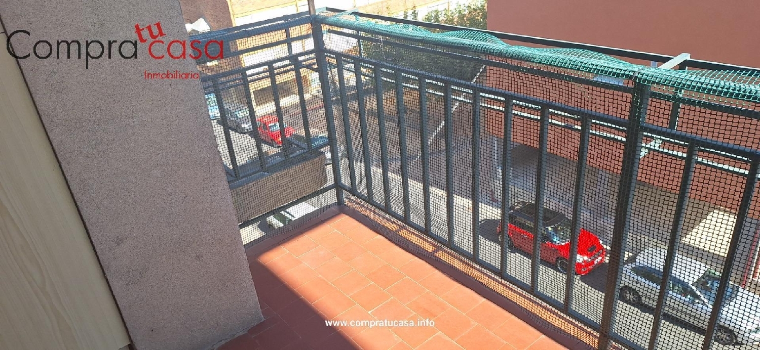  à vendre appartement Segovia De Sacedón Campo De Salamanca 7
