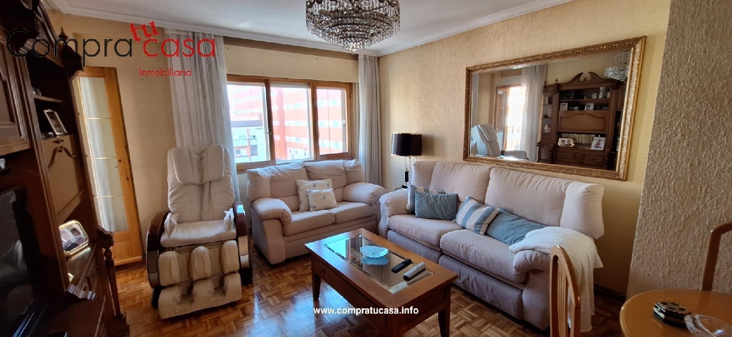  à vendre appartement Segovia De Sacedón Campo De Salamanca 3