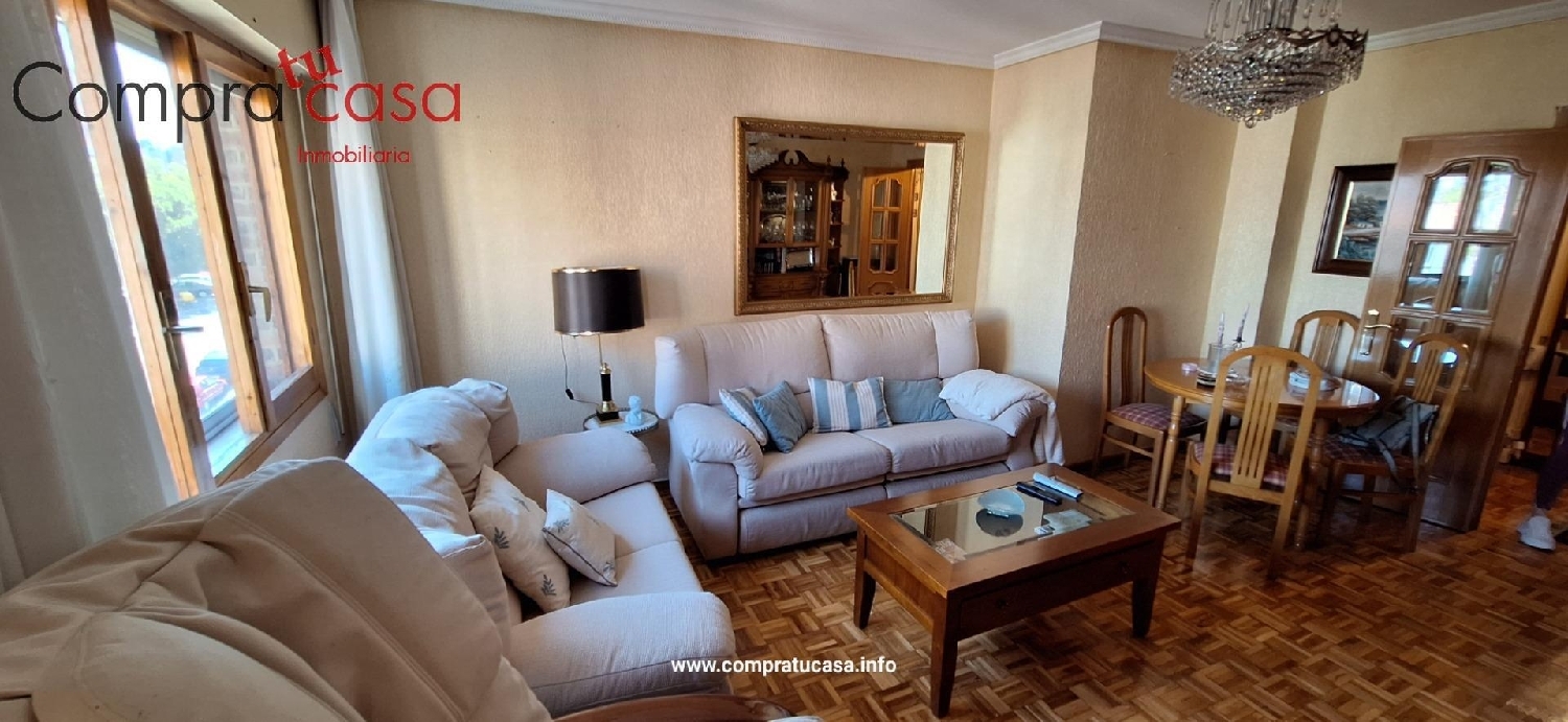  à vendre appartement Segovia De Sacedón Campo De Salamanca 2