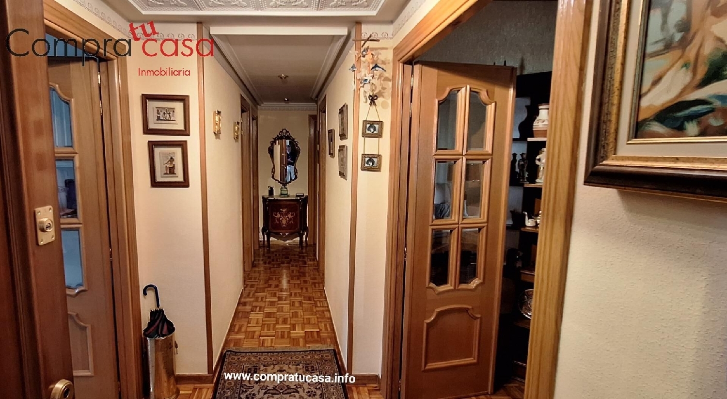  à vendre appartement Segovia De Sacedón Campo De Salamanca 8