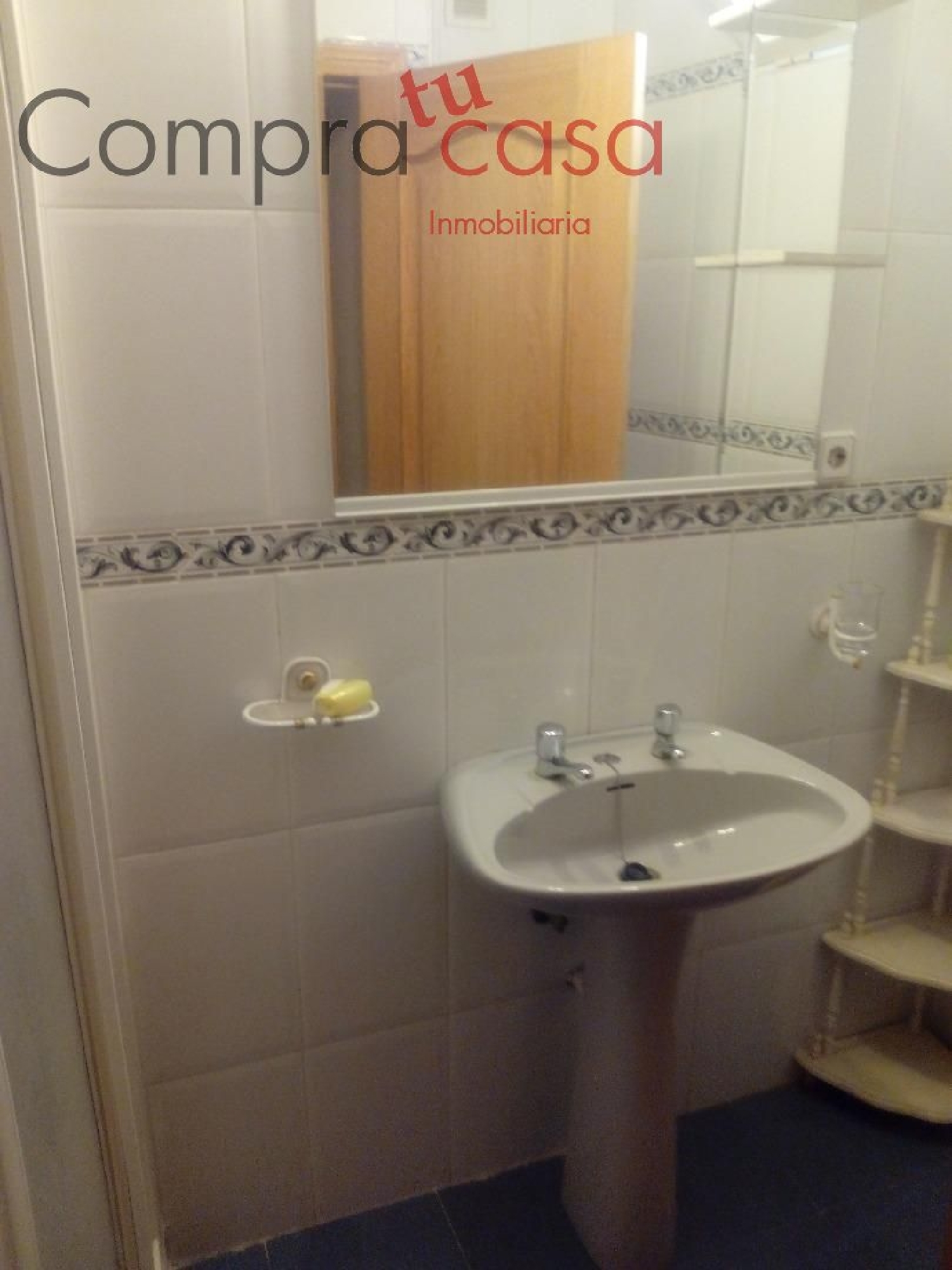 kaufen Wohnung Segovia De Sacedón Campo De Salamanca 5
