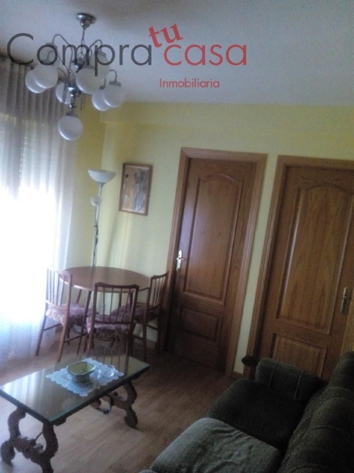 Segovia De Sacedón Campo De Salamanca Wohnung Bild 6312221