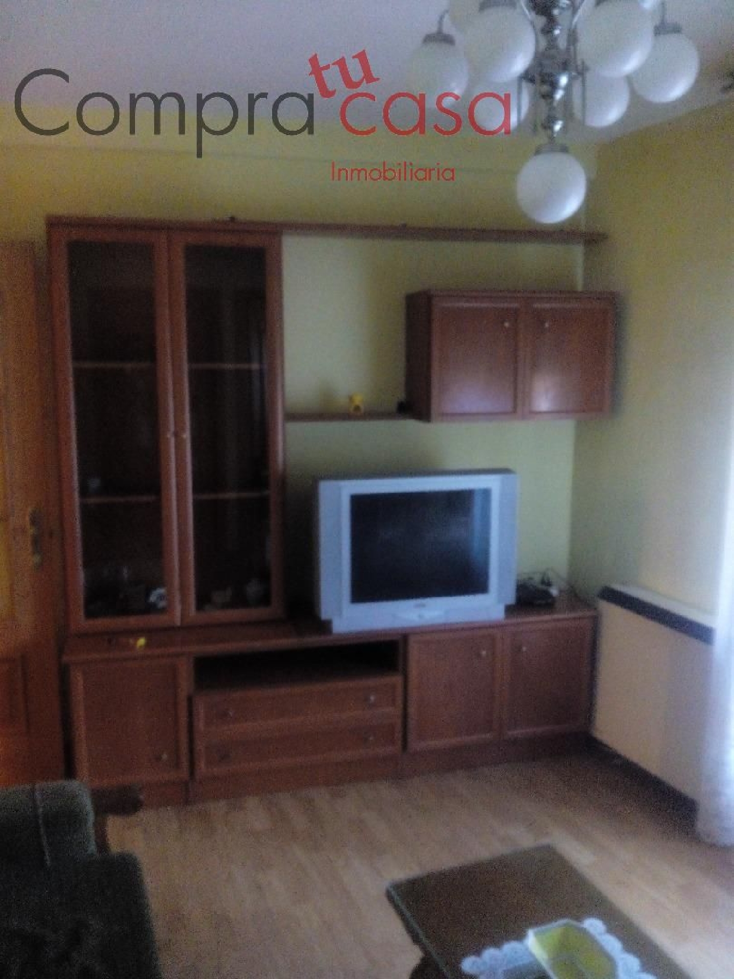 kaufen Wohnung Segovia De Sacedón Campo De Salamanca 3