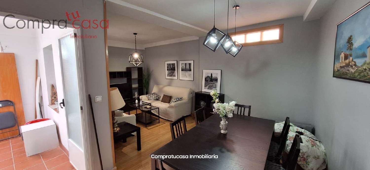  kaufen Wohnung Segovia De Sacedón Campo De Salamanca 4
