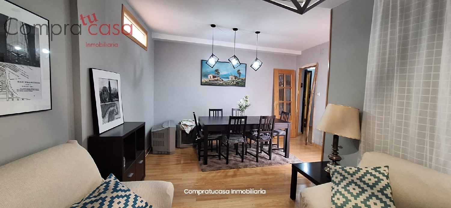  kaufen Wohnung Segovia De Sacedón Campo De Salamanca 5