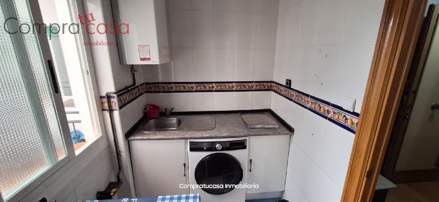  kaufen Wohnung Segovia De Sacedón Campo De Salamanca 8
