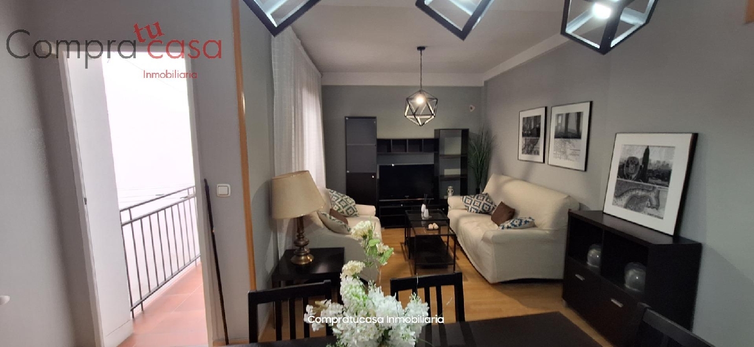 kaufen Wohnung Segovia De Sacedón Campo De Salamanca 3