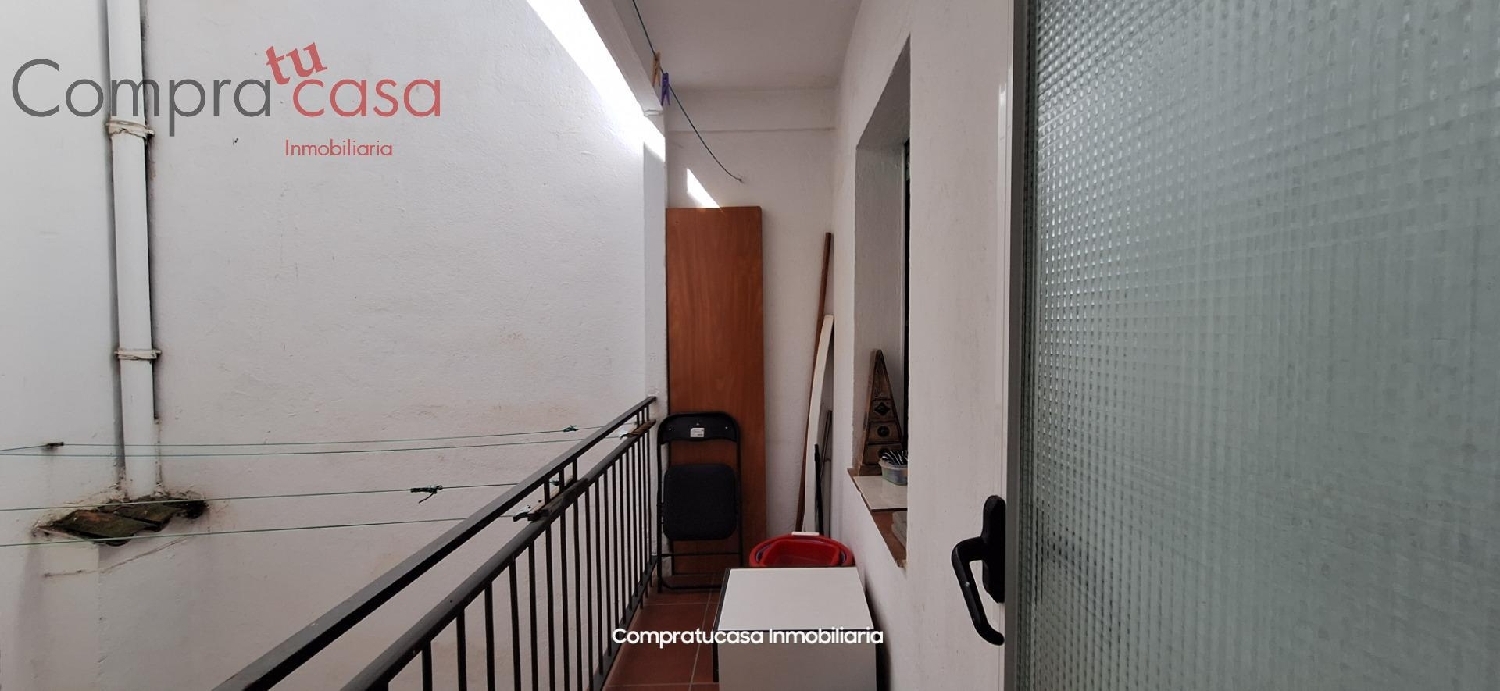  kaufen Wohnung Segovia De Sacedón Campo De Salamanca 6