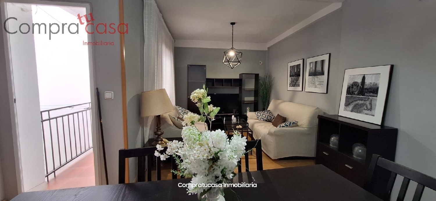  kaufen Wohnung Segovia De Sacedón Campo De Salamanca 1