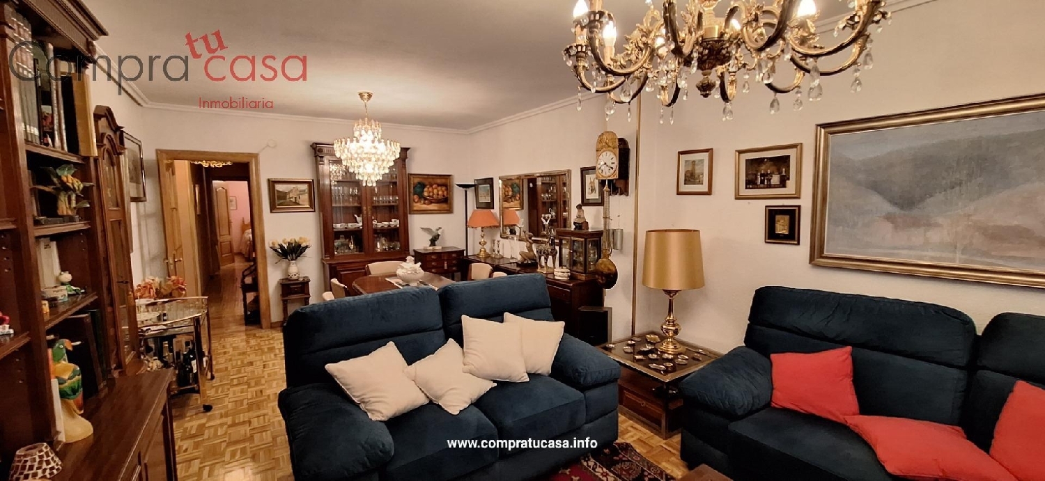  kaufen Wohnung Segovia De Sacedón Campo De Salamanca 1