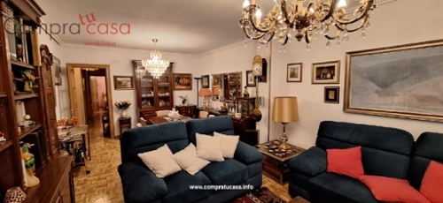 Segovia De Sacedón Campo De Salamanca Wohnung Bild 6312224