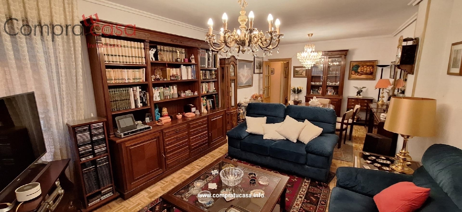  kaufen Wohnung Segovia De Sacedón Campo De Salamanca 6
