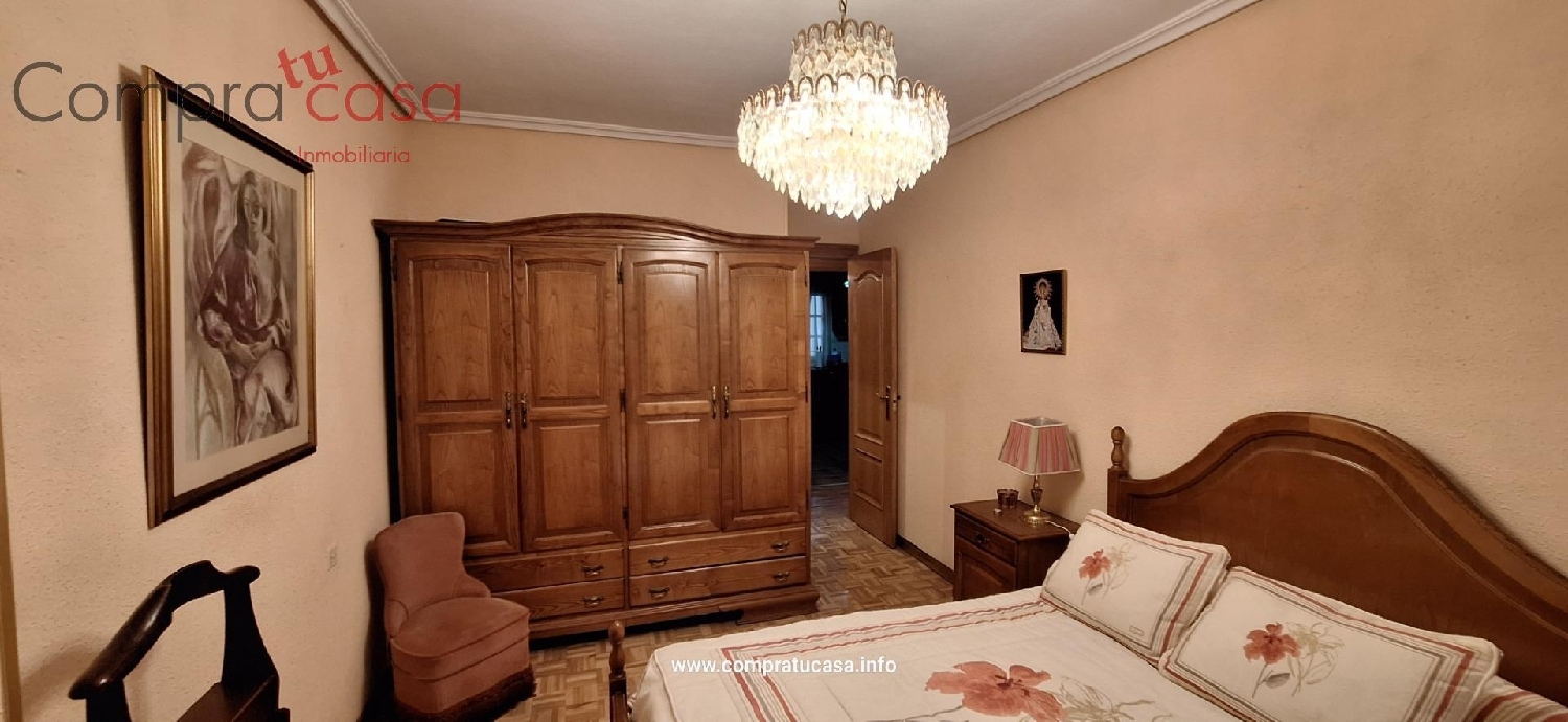  kaufen Wohnung Segovia De Sacedón Campo De Salamanca 8