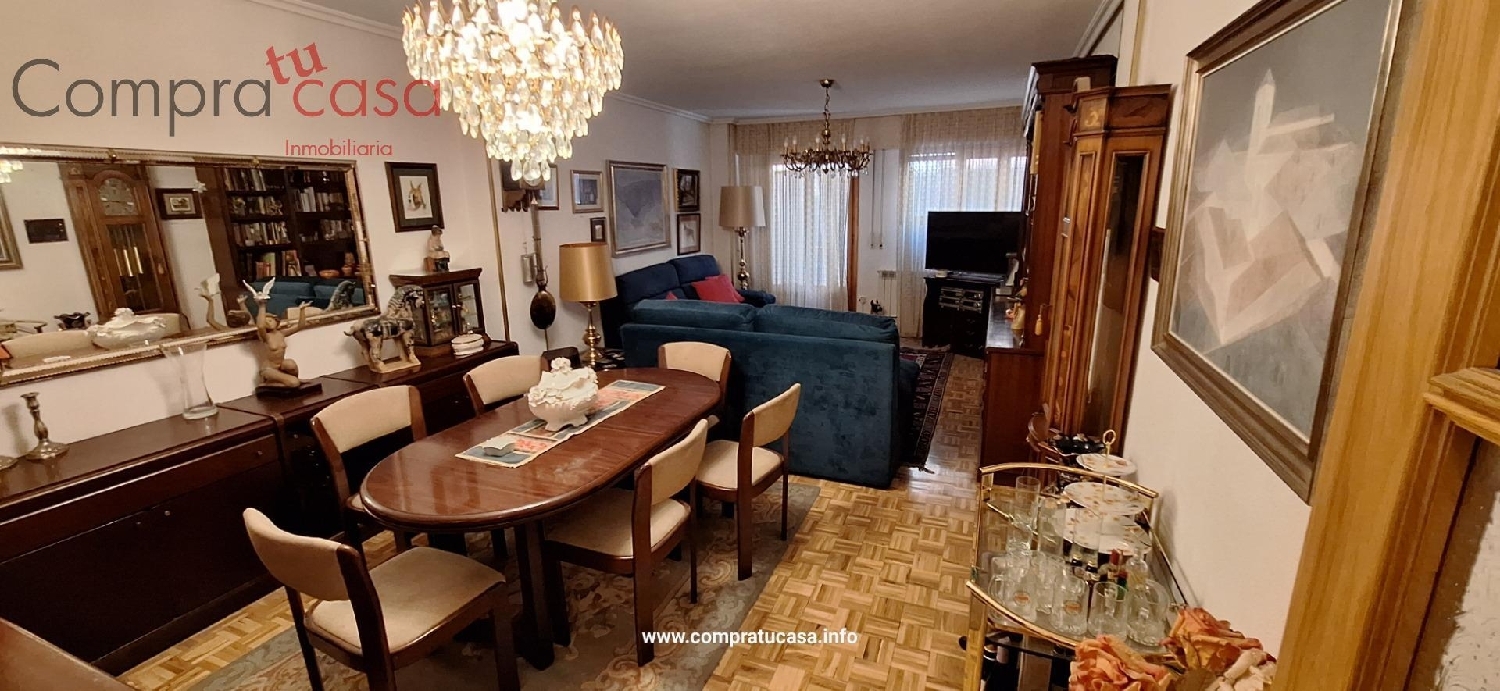  kaufen Wohnung Segovia De Sacedón Campo De Salamanca 5