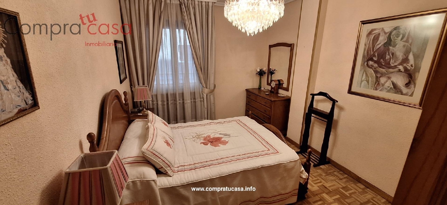  kaufen Wohnung Segovia De Sacedón Campo De Salamanca 7