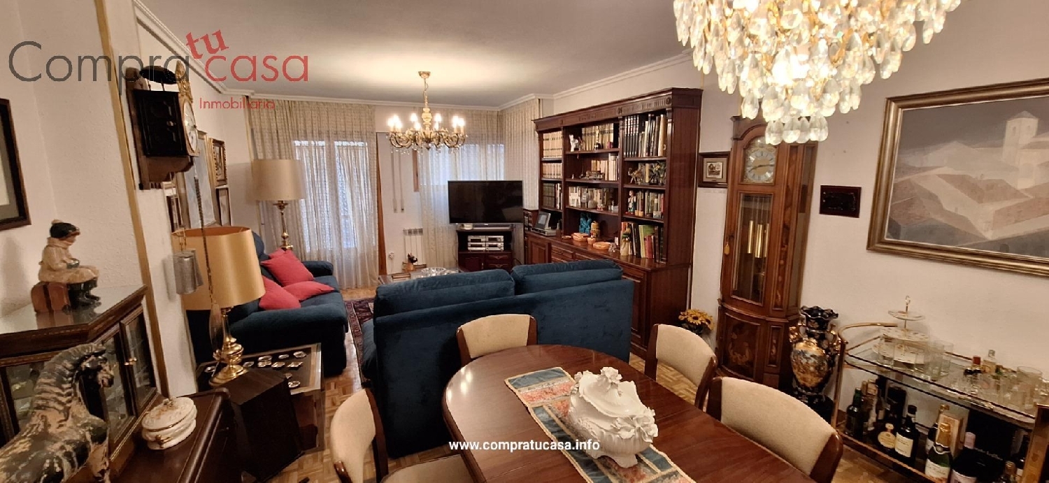 kaufen Wohnung Segovia De Sacedón Campo De Salamanca 2