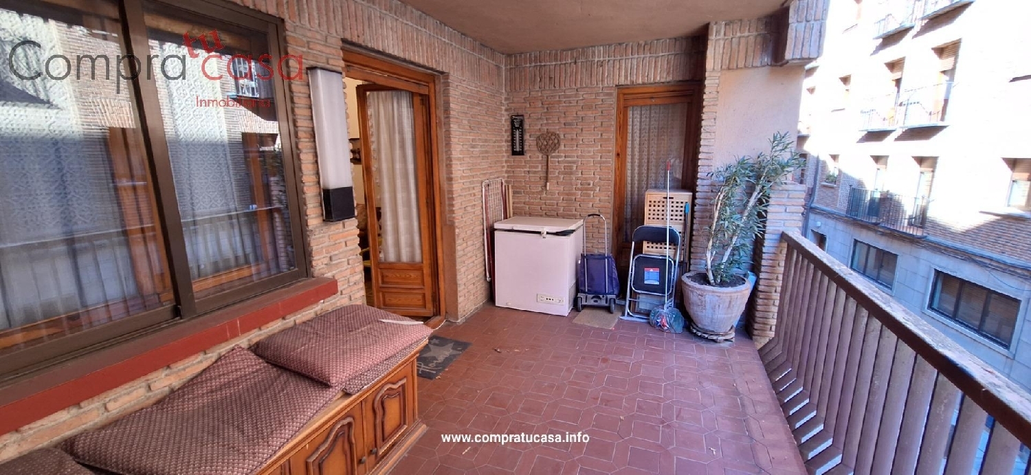 kaufen Wohnung Segovia De Sacedón Campo De Salamanca 3